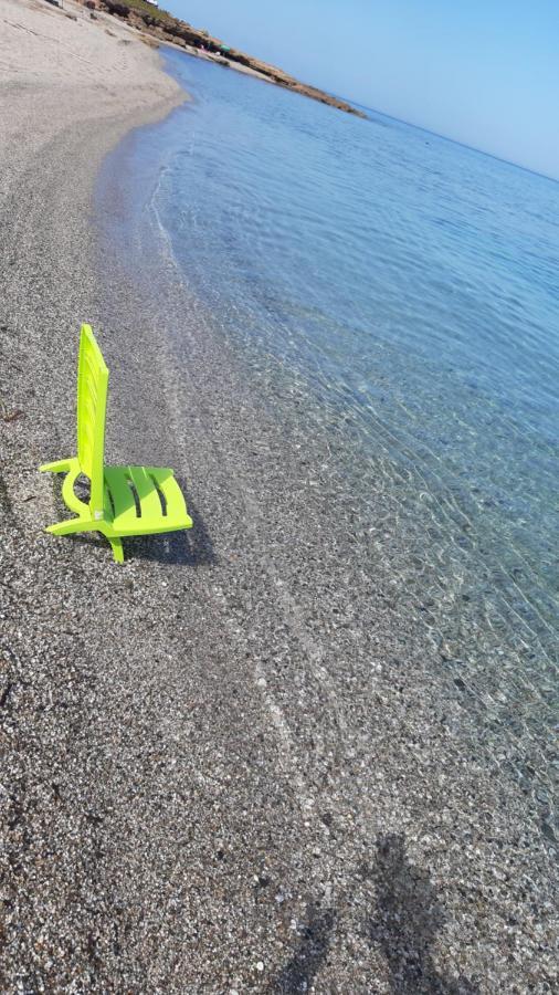 Natura Incontaminata E Relax Portu Maga Extérieur photo