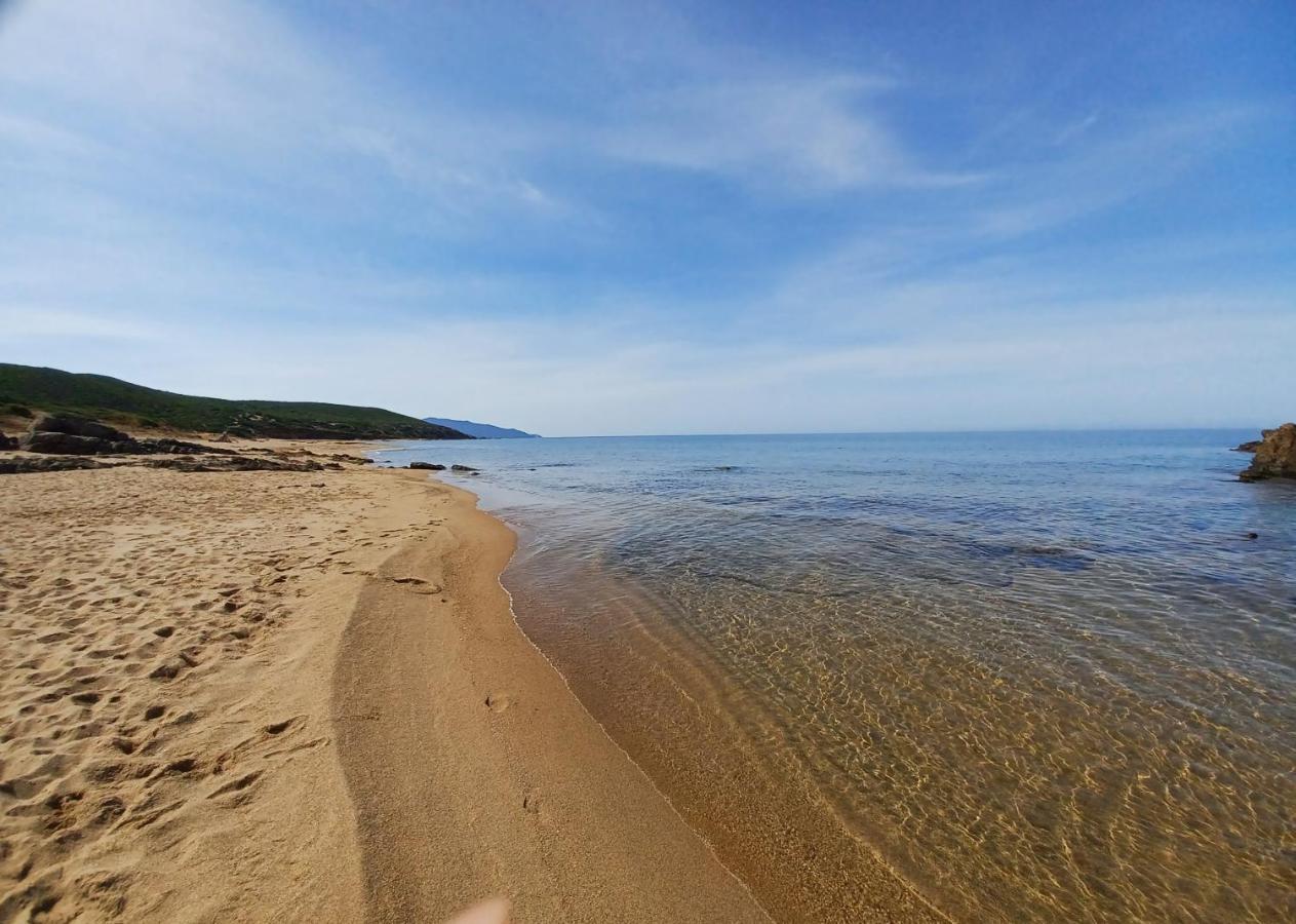 Natura Incontaminata E Relax Portu Maga Extérieur photo