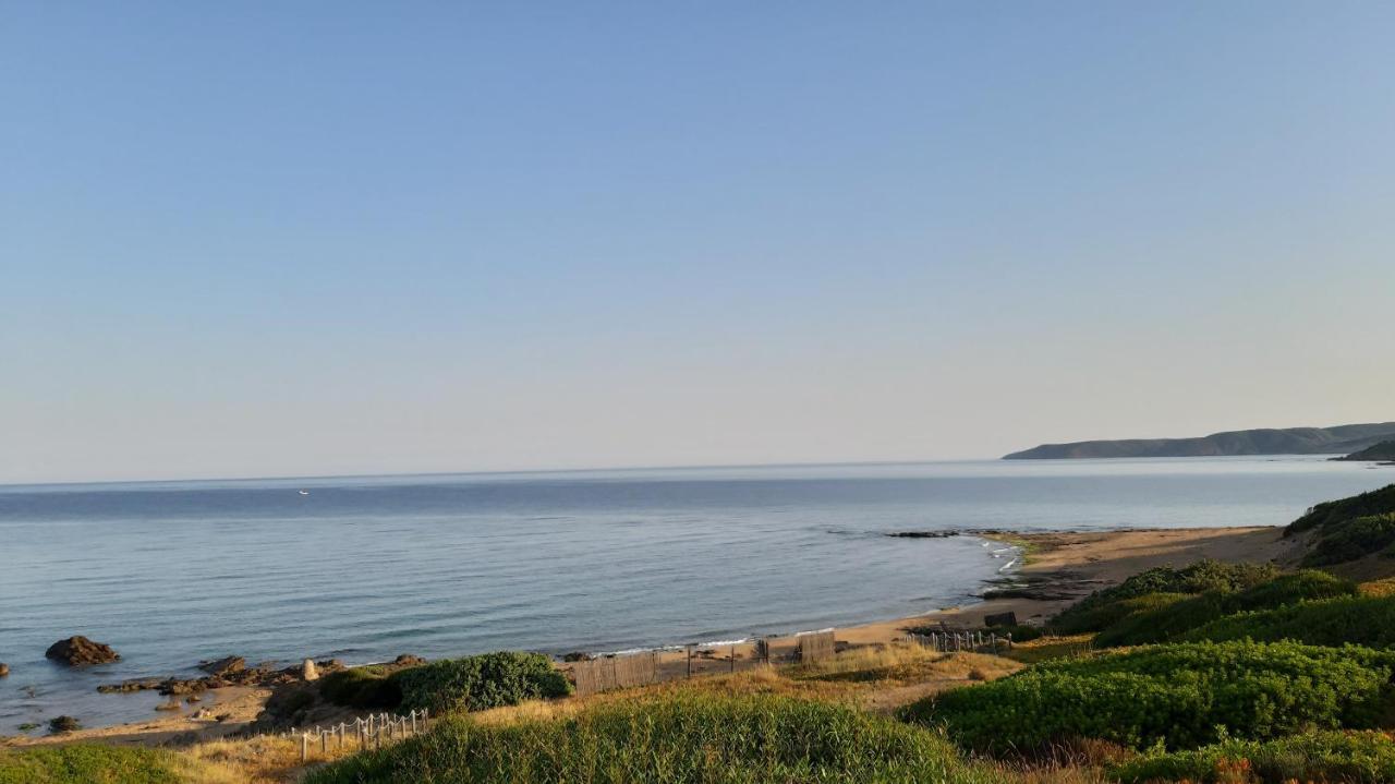 Natura Incontaminata E Relax Portu Maga Extérieur photo