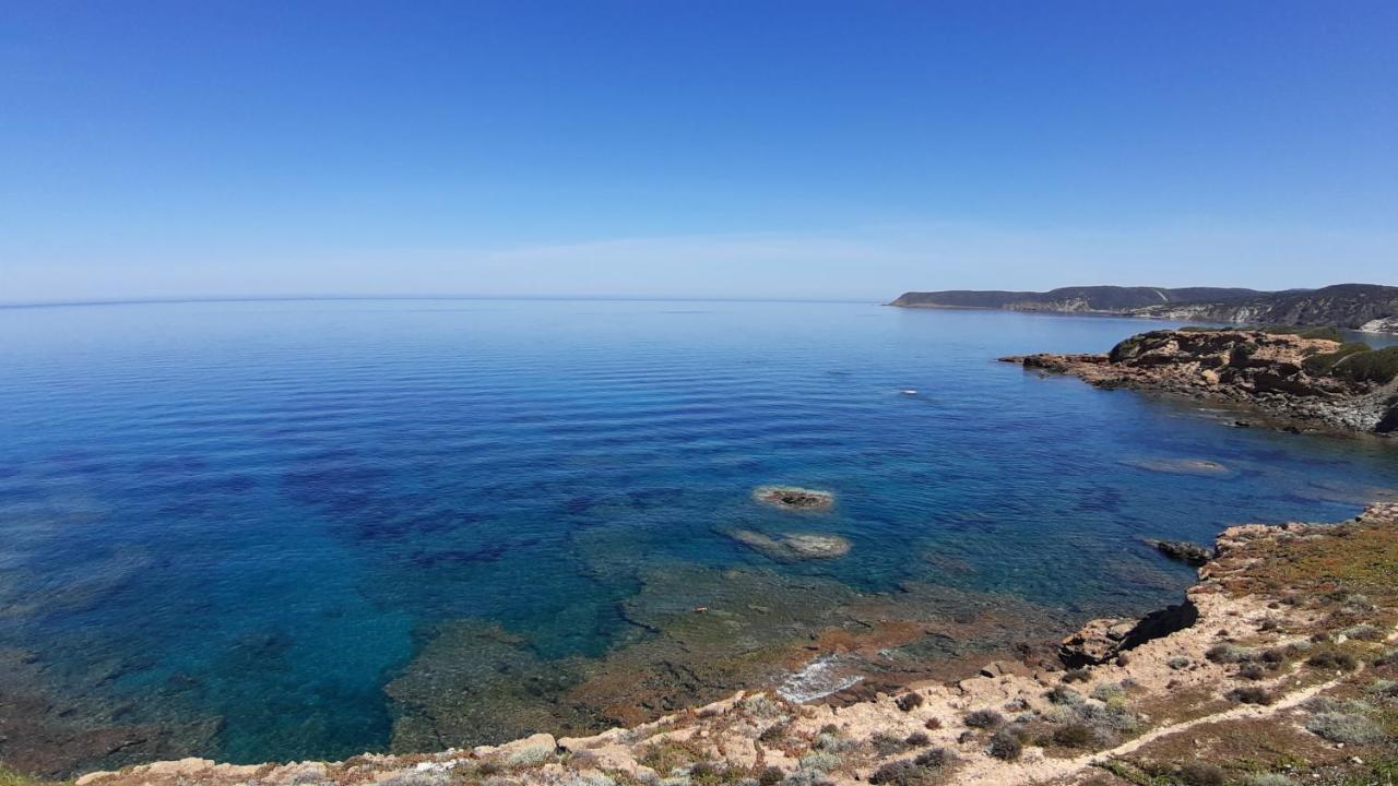 Natura Incontaminata E Relax Portu Maga Extérieur photo