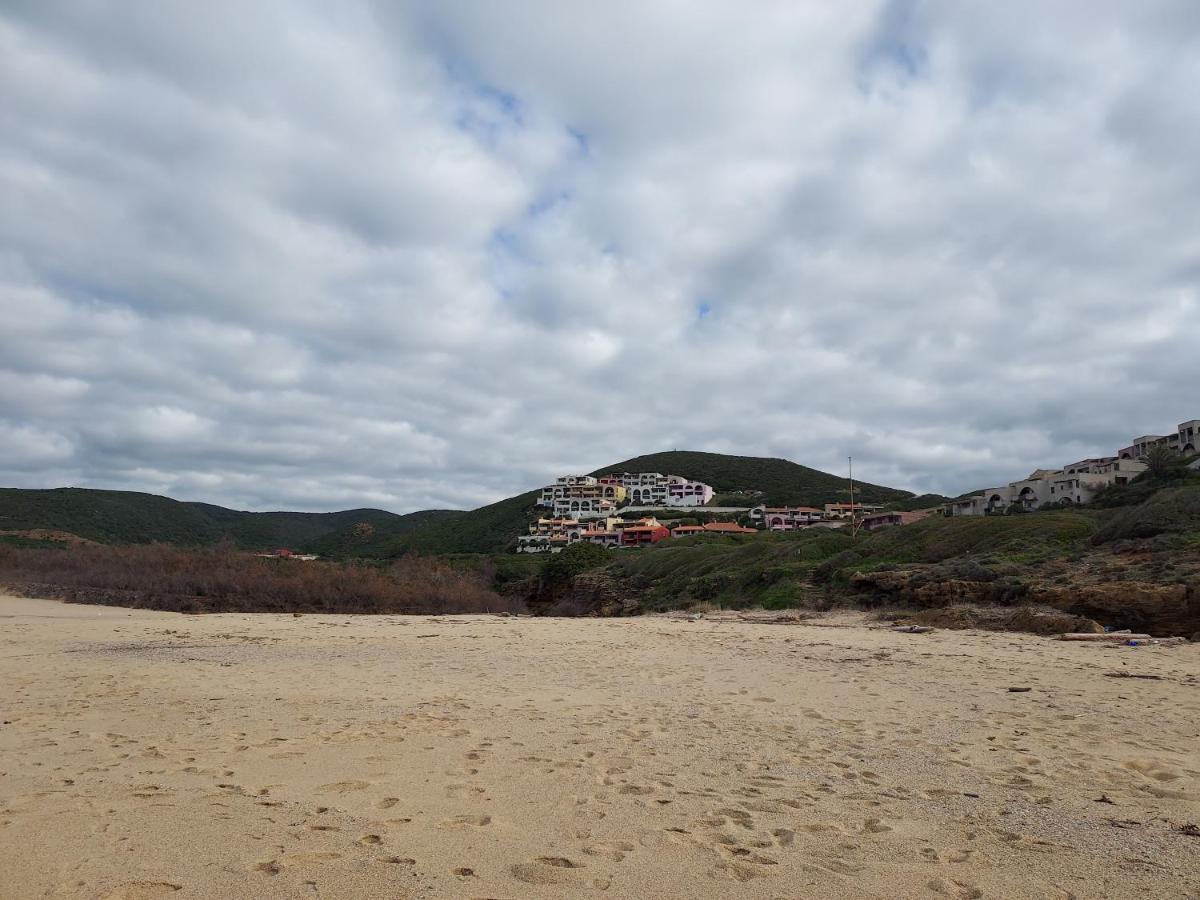Natura Incontaminata E Relax Portu Maga Extérieur photo