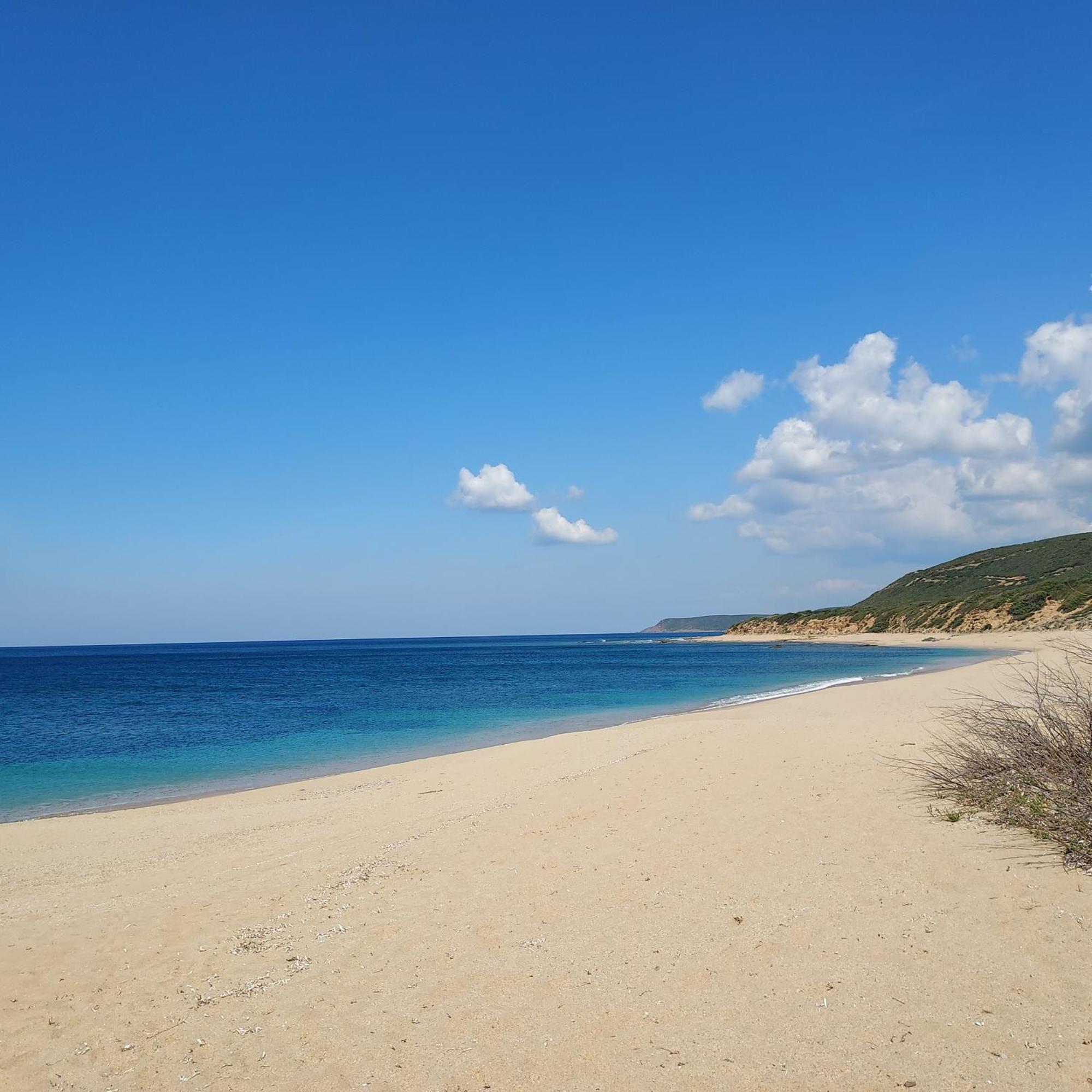 Natura Incontaminata E Relax Portu Maga Chambre photo